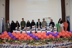 آموزش، کلید حل مسائل در حوزه محیط زیست است