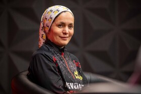 تا صبح بیدار ماندم تا انگشت‌هایم را از دست ندهم!