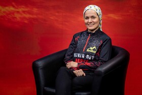 از آیلندپیک تا چوآیو؛ تاریخ‌سازی زن ایرانی بر بلندترین نقطه جهان!