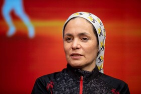 برزخ ۴۶ روزه زن کوهنورد ایرانی در دائولاگیری؛"من زنده‌ام"