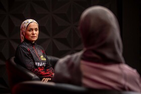 سایه مرگ در کوهستان؛ خاطرات زنی که دوستانش را از دست داد!