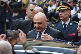 الاخبار: عون به میانجیها گفته خلعسلاح حزبالله غیرممکن است