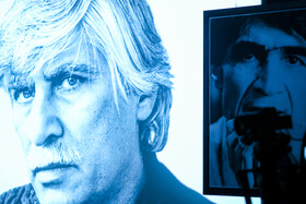 مراسم یادبود ناصر تقوایی