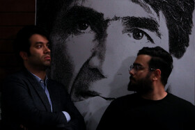 مراسم یادبود ناصر تقوایی