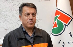 ۲۳۰ کیلومتر از جادههای اصلی کهگیلویه و بویراحمد آسفالت میشوند