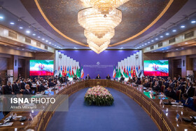 تشریح دستاوردهای اجلاس وزرای کشور عضو اکو از سوی پور جمشیدیان 