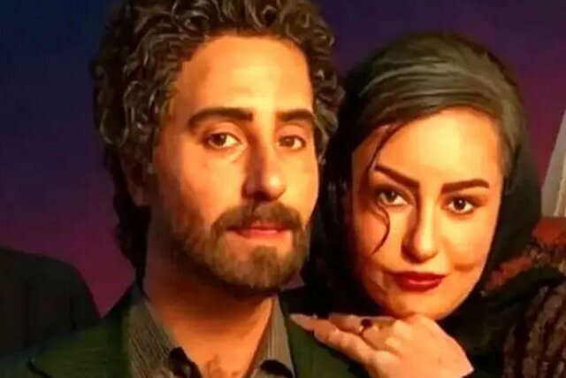 کاش الناز وسواس بیشتری به خرج میداد کاش الناز وسواس بیشتری به خرج میداد