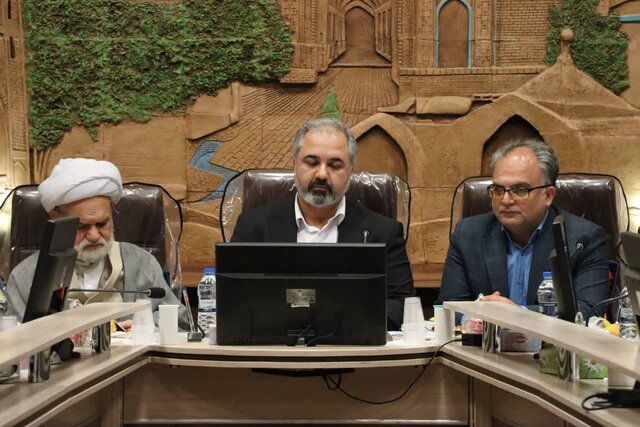 تولید ناخالص داخلی استان سمنان ۲۵۰ همت است تولید ناخالص داخلی استان سمنان ۲۵۰ همت است