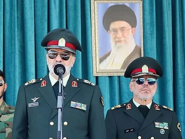 نیروهای مسلح دیوار اقتدار ملی را مستحکمتر از همیشه ساختهاند نیروهای مسلح دیوار اقتدار ملی را مستحکمتر از همیشه ساختهاند