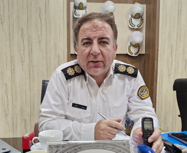 اعلام دو تخلف شایع آموزشگاههای رانندگی/ برخورد پلیس با آموزشگاههای متخلف اعلام دو تخلف شایع آموزشگاههای رانندگی/ برخورد پلیس با آموزشگاههای متخلف