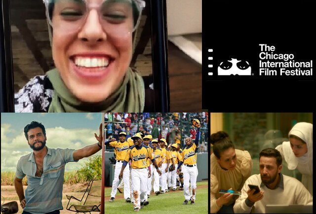 جایزه طلایی جشنواره شیکاگو برای مستند سینماگر ایرانی