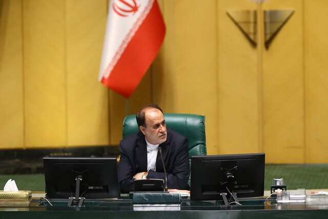 حاجی بابایی: ملت ایران در جنگ تحمیلی ۱۲ روزه با روحیه بسیجی در مقابل آمریکا و اسرائیل ایستادند