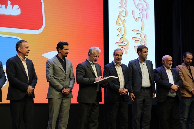 برگزیدگان جشنواره شعر کودک معرفی شدند