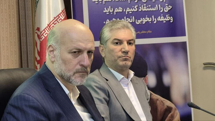 انتخابات تهران تمام الکترونیک برگزار میشود/ آغاز رسمی روند انتخابات از امروز انتخابات تهران تمام الکترونیک برگزار میشود/ آغاز رسمی روند انتخابات از امروز