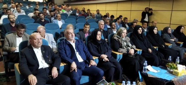 نقش خیرین در توسعه پایدار آموزشی، غیرقابل انکار است