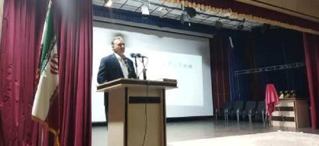 نقش خیرین در توسعه پایدار آموزشی، غیرقابل انکار است