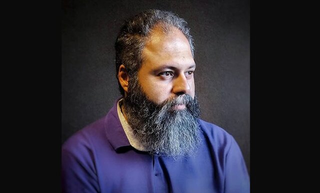 مهراد نوبختپور درگذشت مهراد نوبختپور درگذشت