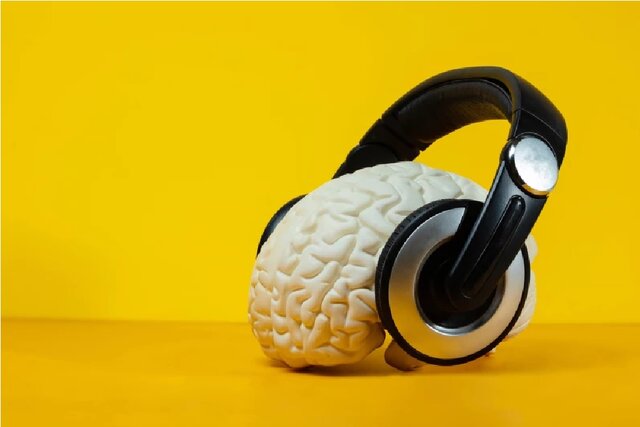 کاهش 39 درصدی خطر ابتلا به زوال عقل در سالمندان با موسیقی کاهش 39 درصدی خطر ابتلا به زوال عقل در سالمندان با موسیقی