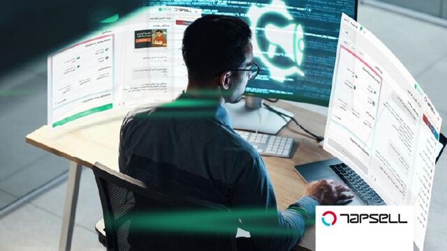 تپسل از دستیار هوشمند ساخت کمپین رونمایی کرد؛ گامی تازه در تبلیغات دیجیتال تپسل از دستیار هوشمند ساخت کمپین رونمایی کرد؛ گامی تازه در تبلیغات دیجیتال