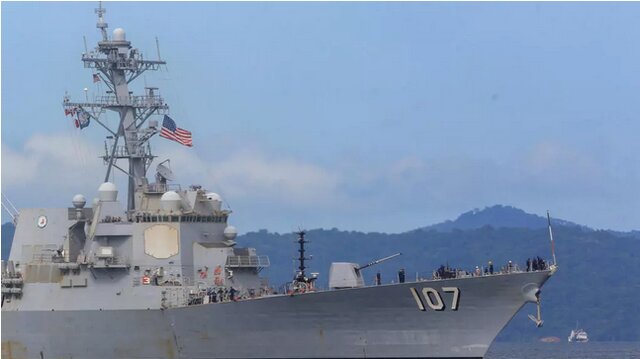 تصمیم ونزوئلا برای تعلیق توافق انرژی با ترینیداد و توباگو