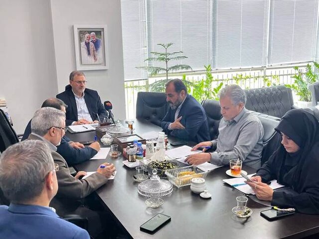 پیشبینی برنامهای ویژه برای زائران ایثارگر در حج پیشبینی برنامهای ویژه برای زائران ایثارگر در حج