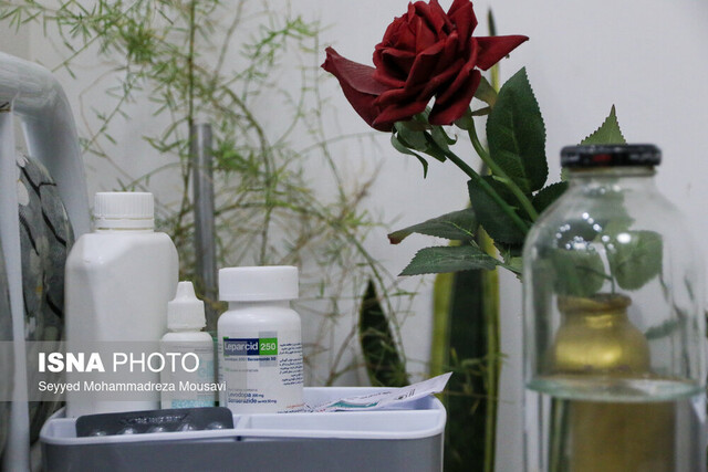 روایت ۳۵سال پرستاری از جانبازی که پاهایش را در جبهه جا گذاشت