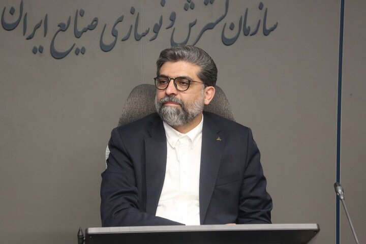 اظهارنظر مقیمی درباره آییننامه ارتقای کیفیت خودرو/خودروهای ایرانی نمرهدار میشوند اظهارنظر مقیمی درباره آییننامه ارتقای کیفیت خودرو/خودروهای ایرانی نمرهدار میشوند