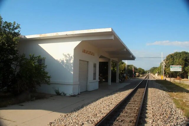 شهری میان واقعیت و افسانه!