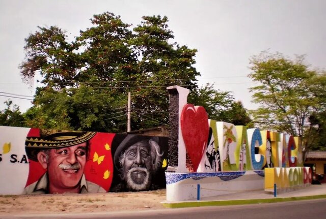 شهری میان واقعیت و افسانه!