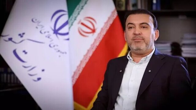 دوستی: همگرایی میان کشورهای عضو اکو به شکوفایی منطقه کمک میکند دوستی: همگرایی میان کشورهای عضو اکو به شکوفایی منطقه کمک میکند