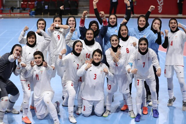 نتایج ایران در روز ششم بازیهای آسیایی بحرین/ مدال تاریخی بوکس دختران نتایج ایران در روز ششم بازیهای آسیایی بحرین/ مدال تاریخی بوکس دختران