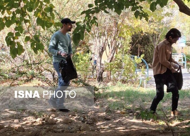دانشگاه منبعی الهامبخش برای فرهنگسازی زیستمحیطی/ پاکسازی دانشکدههای هنر و گردشگری