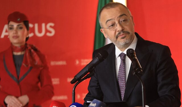 ماموریت‌های «مرد سایه» ترکیه در سوریه