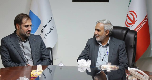 صندوق هما الگوی موفق انتقال صندوقهای بازنشستگی است صندوق هما الگوی موفق انتقال صندوقهای بازنشستگی است