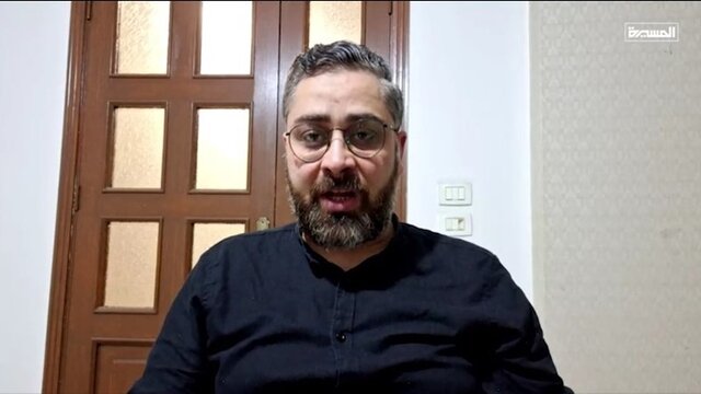 پژوهشگر فلسطینی: رژیم صهیونیستی میخواهد افکار عمومی را علیه مقاومت کند پژوهشگر فلسطینی: رژیم صهیونیستی میخواهد افکار عمومی را علیه مقاومت کند