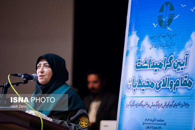 اصلاح قانون حمل سلاح در انتظار تصویب مجلس/ محیط بان خوارزمی آزاد شد