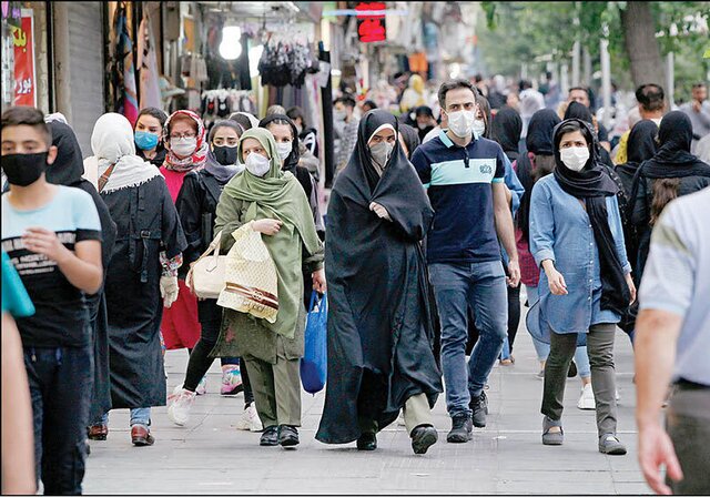 مردم را رو در رو با آسیبهای اجتماعی تنها نگذارید مردم را رو در رو با آسیبهای اجتماعی تنها نگذارید