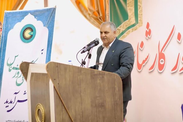 ۴۲ هزار کارشناس در کانون کارشناسان رسمی دادگستری کشور عضوند