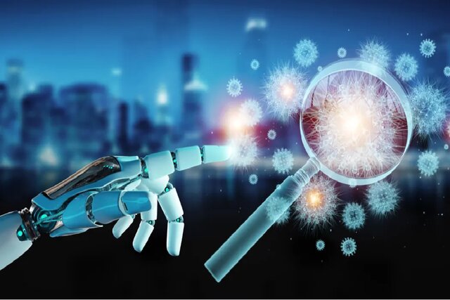 هوش مصنوعی؛ باعث فاجعه یا عامل درمان سرطان؟ هوش مصنوعی؛ باعث فاجعه یا عامل درمان سرطان؟