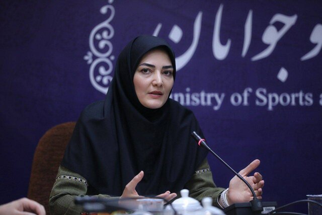 آغاز به کار سامانه اعطای تسهیلات اشتغالزایی به جوانان آغاز به کار سامانه اعطای تسهیلات اشتغالزایی به جوانان