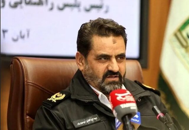 اجرای طرح زوج و فرد شنبه و یکشنبه از در منازل/ خودروهای پلاک فرد اجازه تردد ندارند