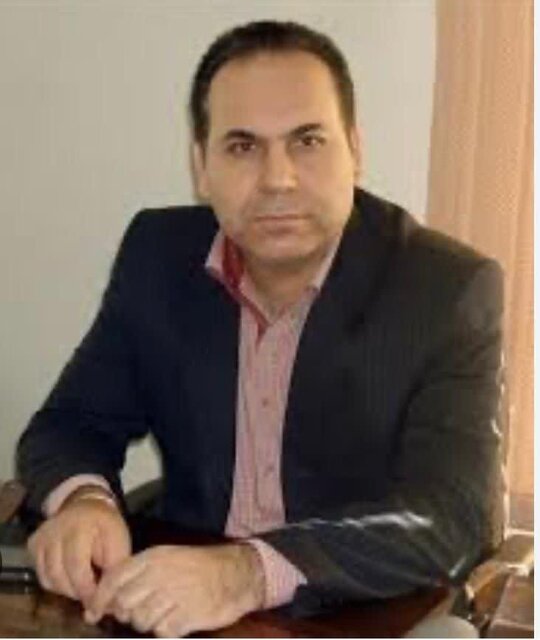 ایجاد دبیرخانه استانی جشنواره شیخ بهایی در لرستان ایجاد دبیرخانه استانی جشنواره شیخ بهایی در لرستان