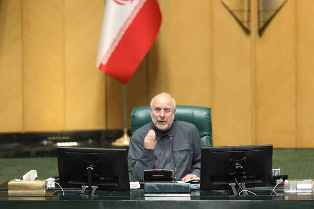 قالیباف:  آمریکا باید پیامدهای حقوقی و سیاسی تجاوز آشکار به خاک ایران را بپذیرد