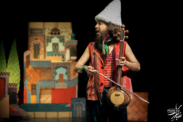 ادای دین به کودکان سندرم دان