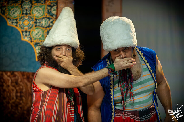 ادای دین به کودکان سندرم دان