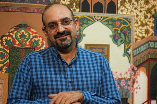 ادای دین به کودکان سندرم دان