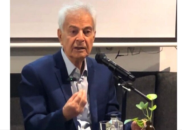اگر سعدی نبود، حافظ هم نبود اگر سعدی نبود، حافظ هم نبود
