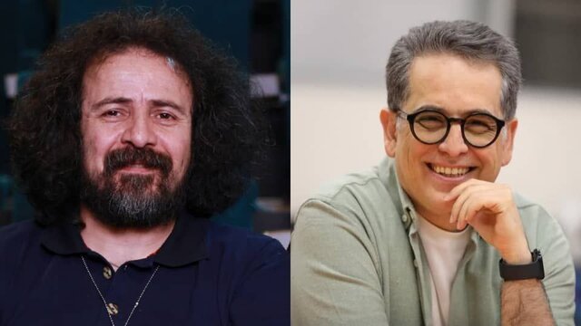 از خبر «شکستن امواج» تا آغاز اکران «چای سرد»