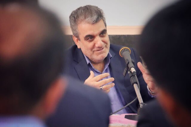 اجرای مانور ترکیبی حمله شیمیایی و تروریستی به مدرسه در سمنان