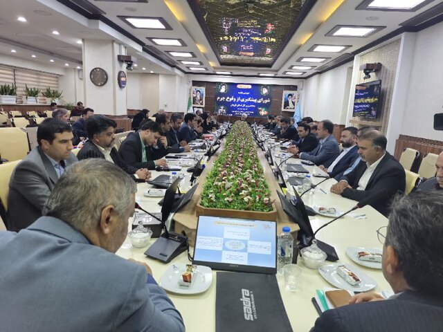 کاهش ۲۷ درصدی وقوع جرائم امنیتی در کرمان/ لزوم مقابله با زمینخواری در استان کاهش ۲۷ درصدی وقوع جرائم امنیتی در کرمان/ لزوم مقابله با زمینخواری در استان